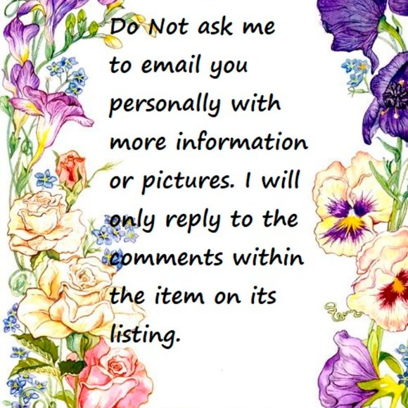 Meet your Posher, Posh - Picture 2 of 4